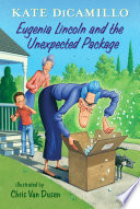 Eugenia Lincoln and the unexpected package